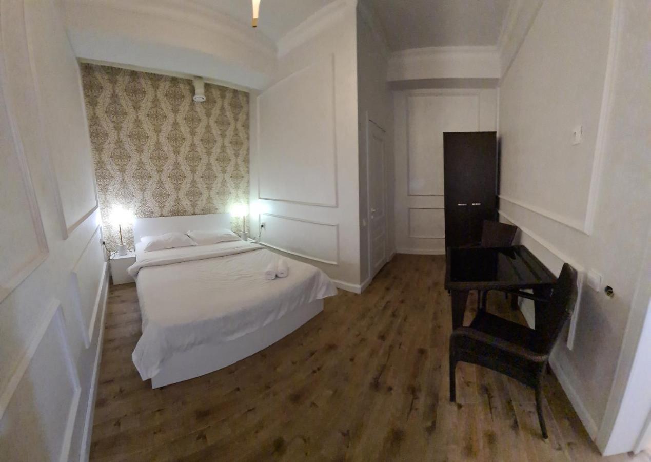 Riverside Boutique Hotel Almaty Luaran gambar