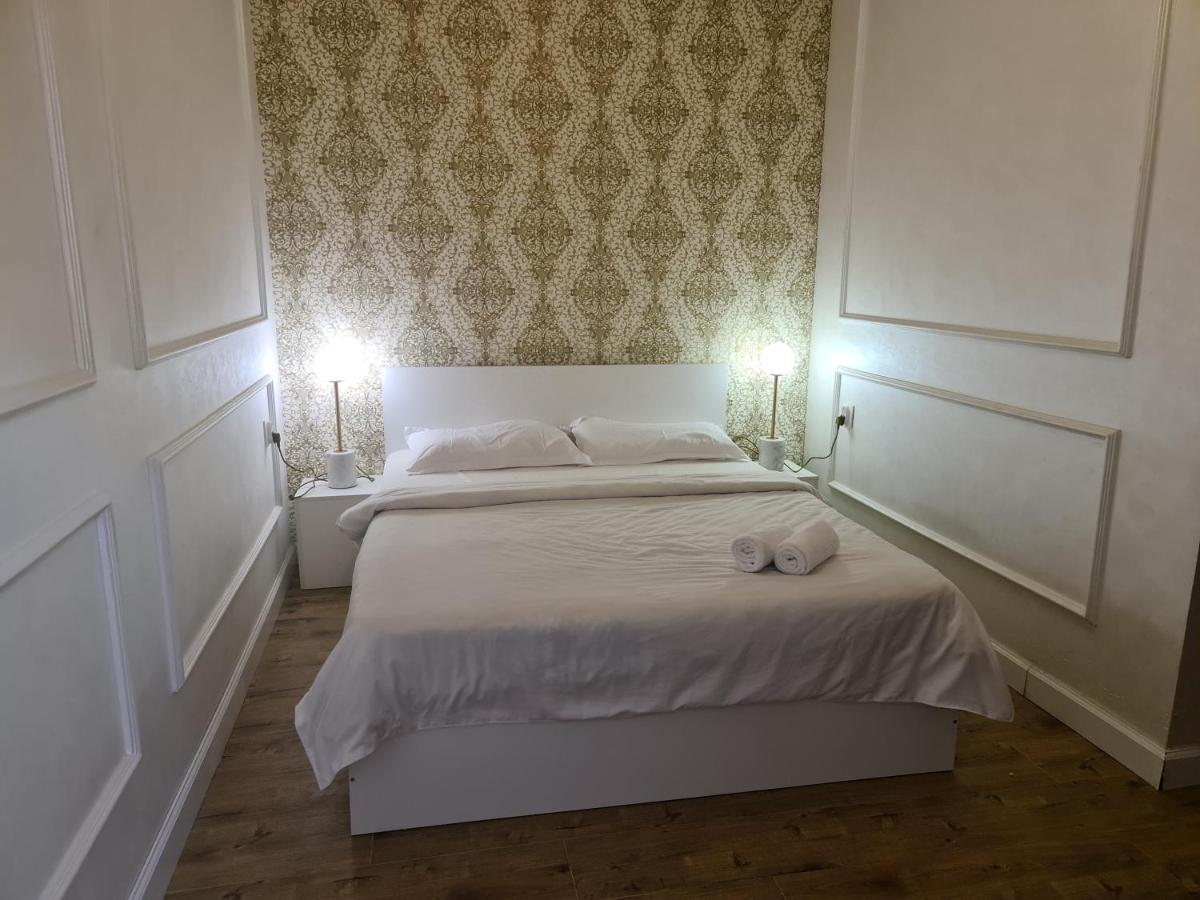 Riverside Boutique Hotel Almaty Luaran gambar
