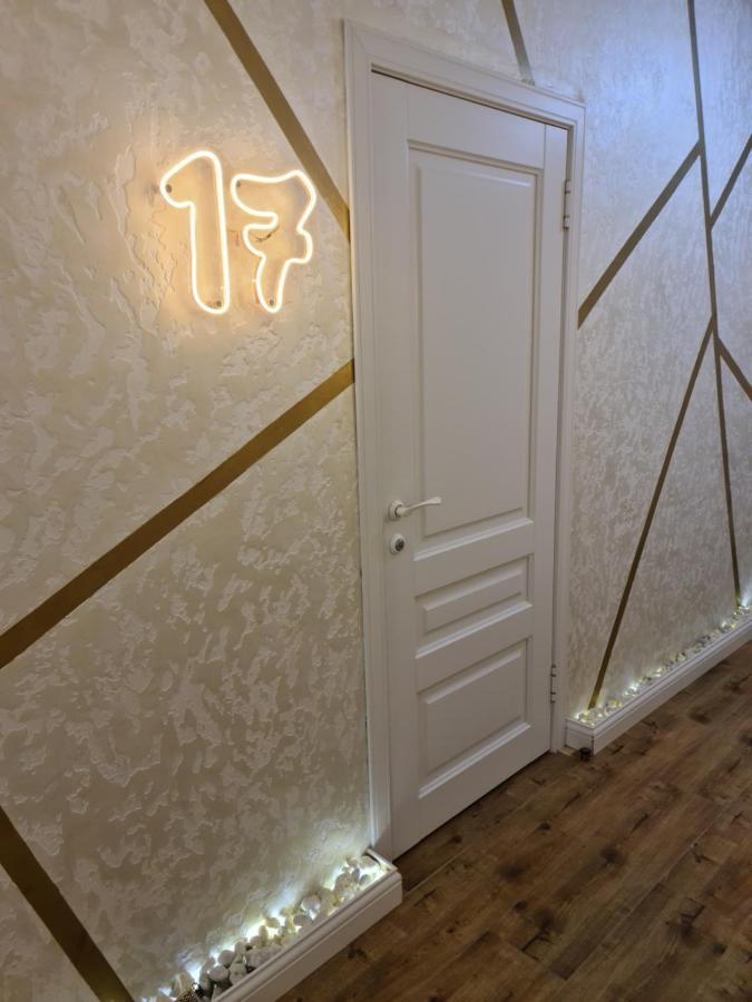 Riverside Boutique Hotel Almaty Luaran gambar