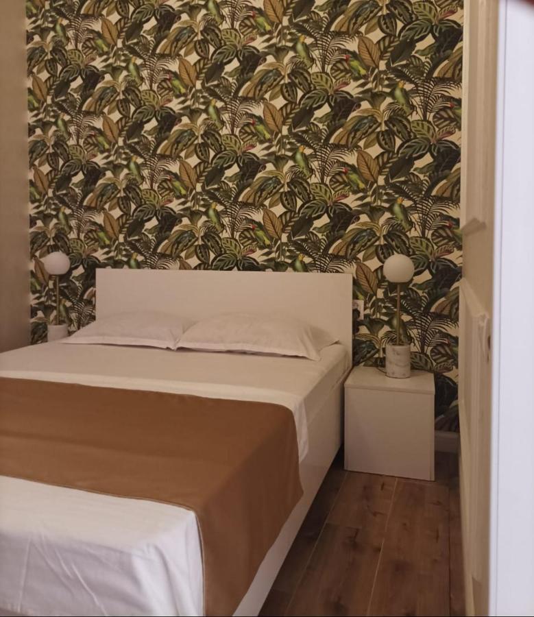 Riverside Boutique Hotel Almaty Luaran gambar
